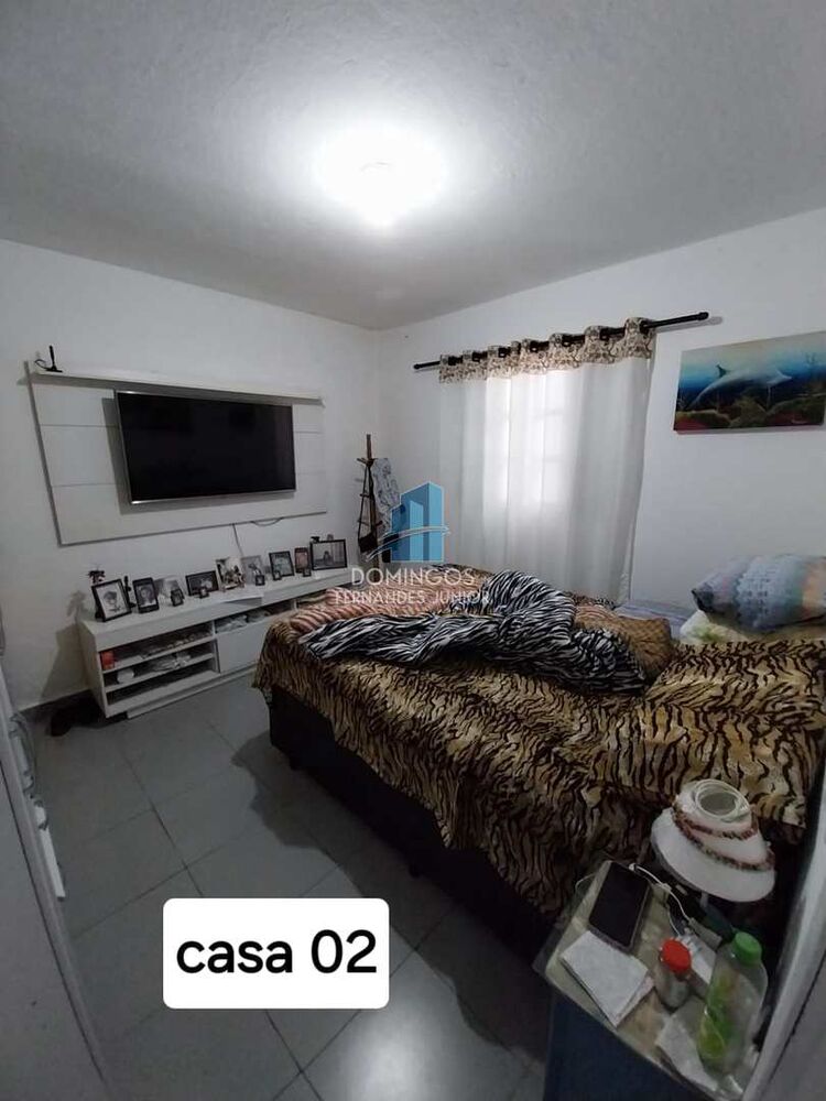 Sobrado, 2 quartos, 205 m² - Foto 36