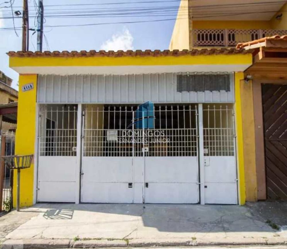 Sobrado, 2 quartos, 205 m² - Foto 29