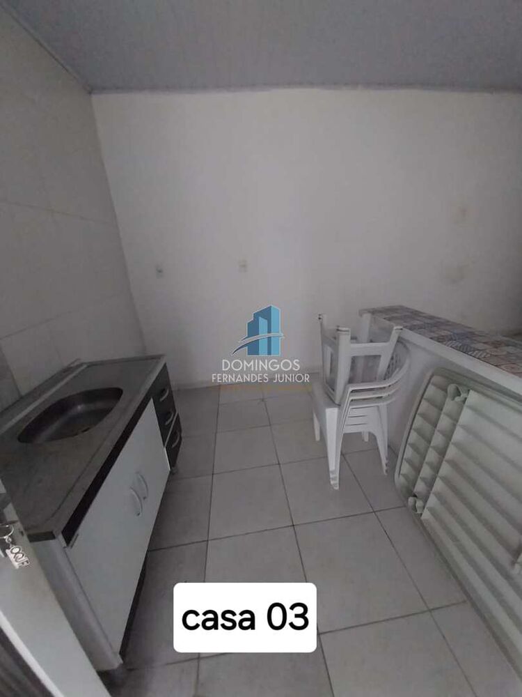 Sobrado, 2 quartos, 205 m² - Foto 35