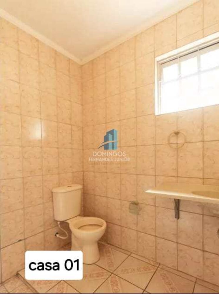 Sobrado, 2 quartos, 205 m² - Foto 12