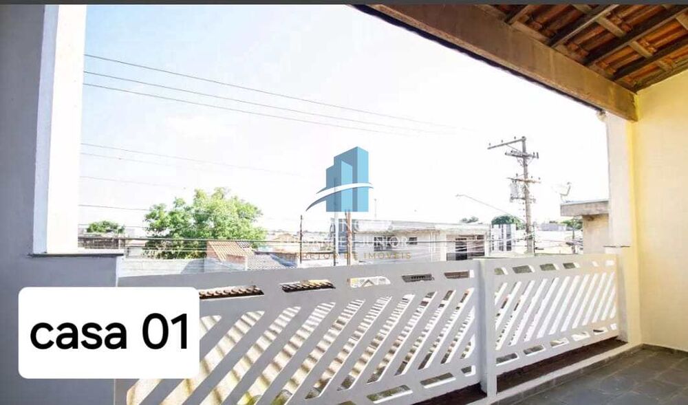 Sobrado, 2 quartos, 205 m² - Foto 40
