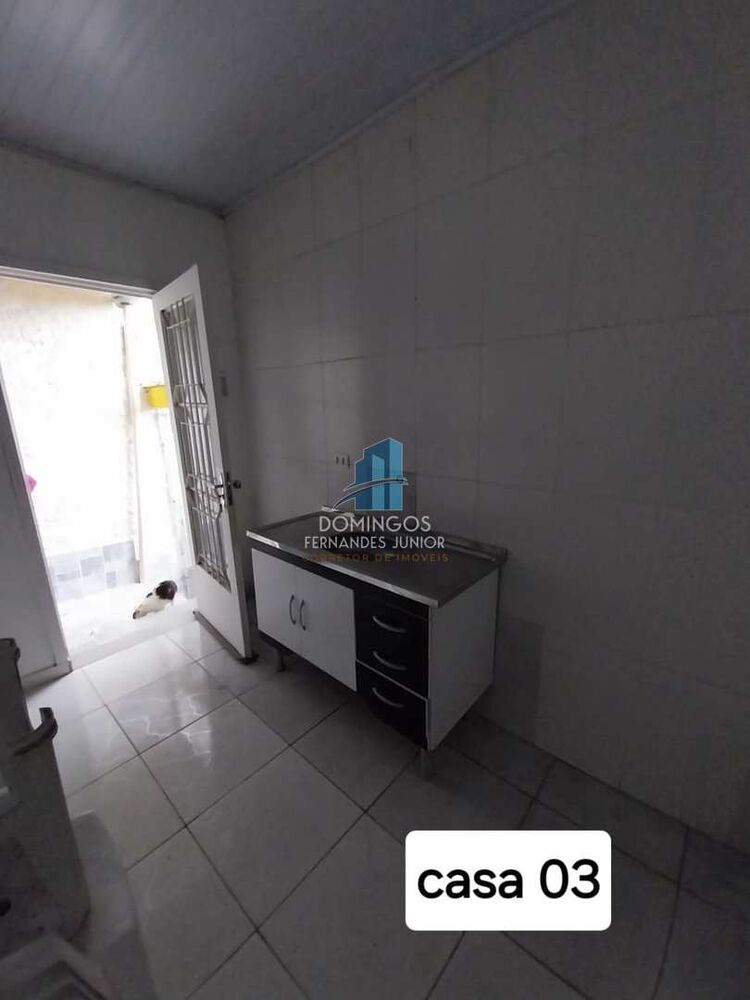 Sobrado, 2 quartos, 205 m² - Foto 13
