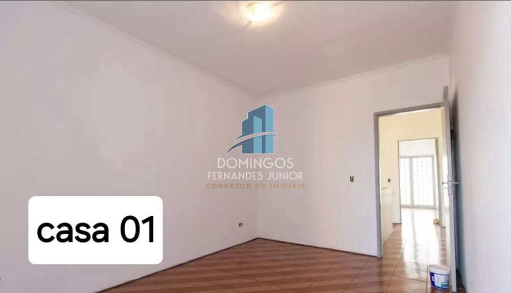 Sobrado, 2 quartos, 205 m² - Foto 1