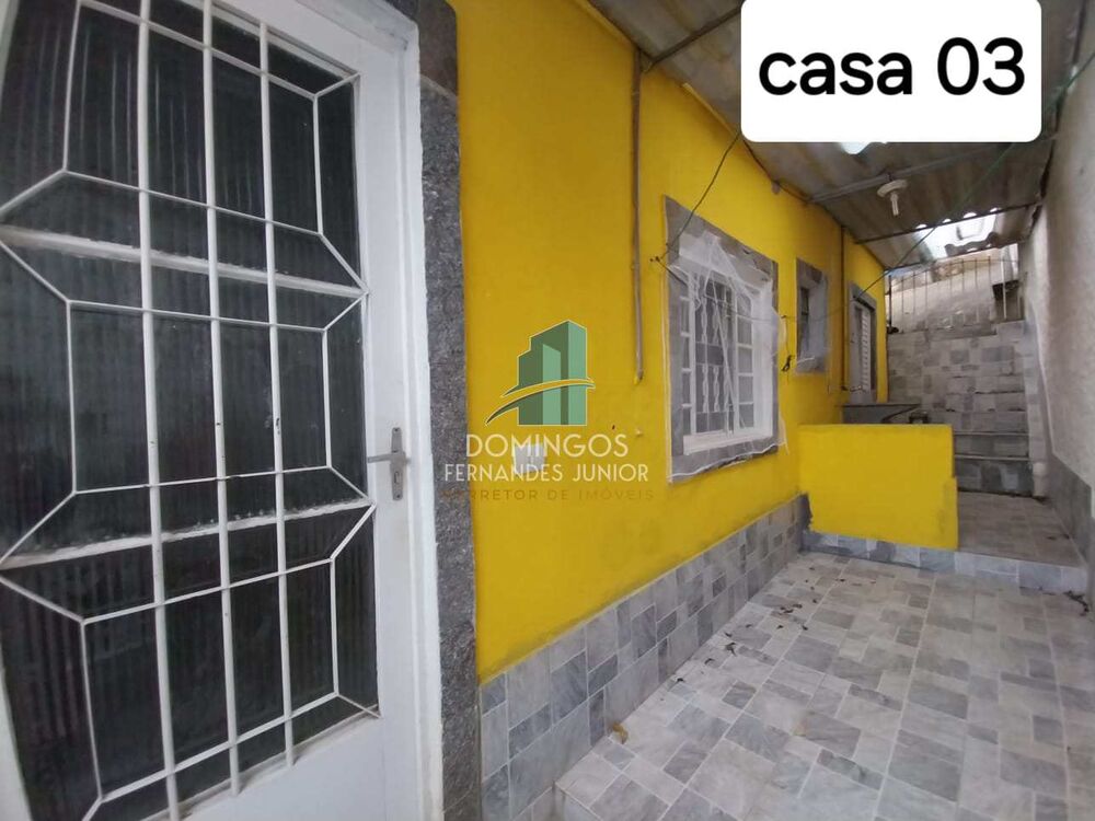 Sobrado, 2 quartos, 205 m² - Foto 26