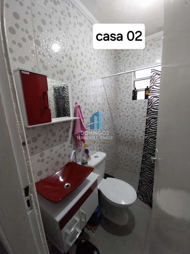 Sobrado, 2 quartos, 205 m² - Foto 6