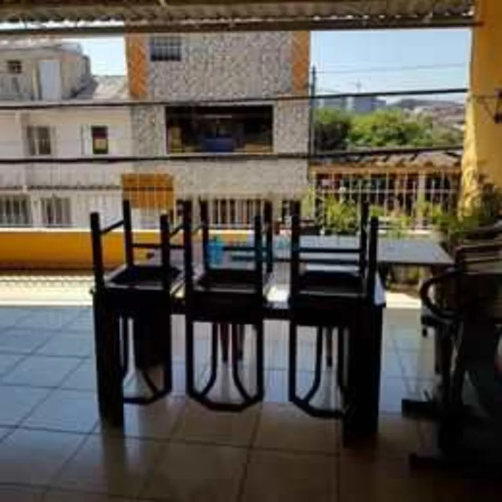 Sobrado, 4 quartos, 130 m² - Foto 4