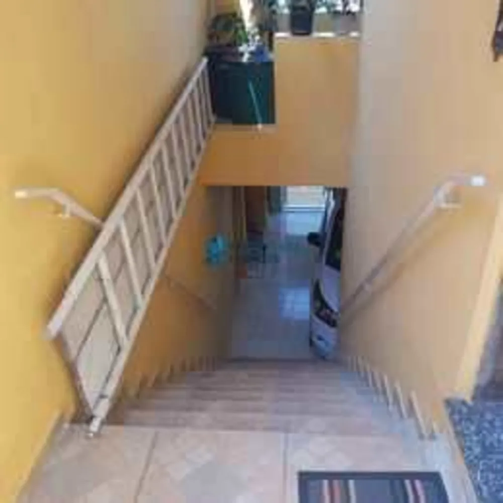 Sobrado, 4 quartos, 130 m² - Foto 6