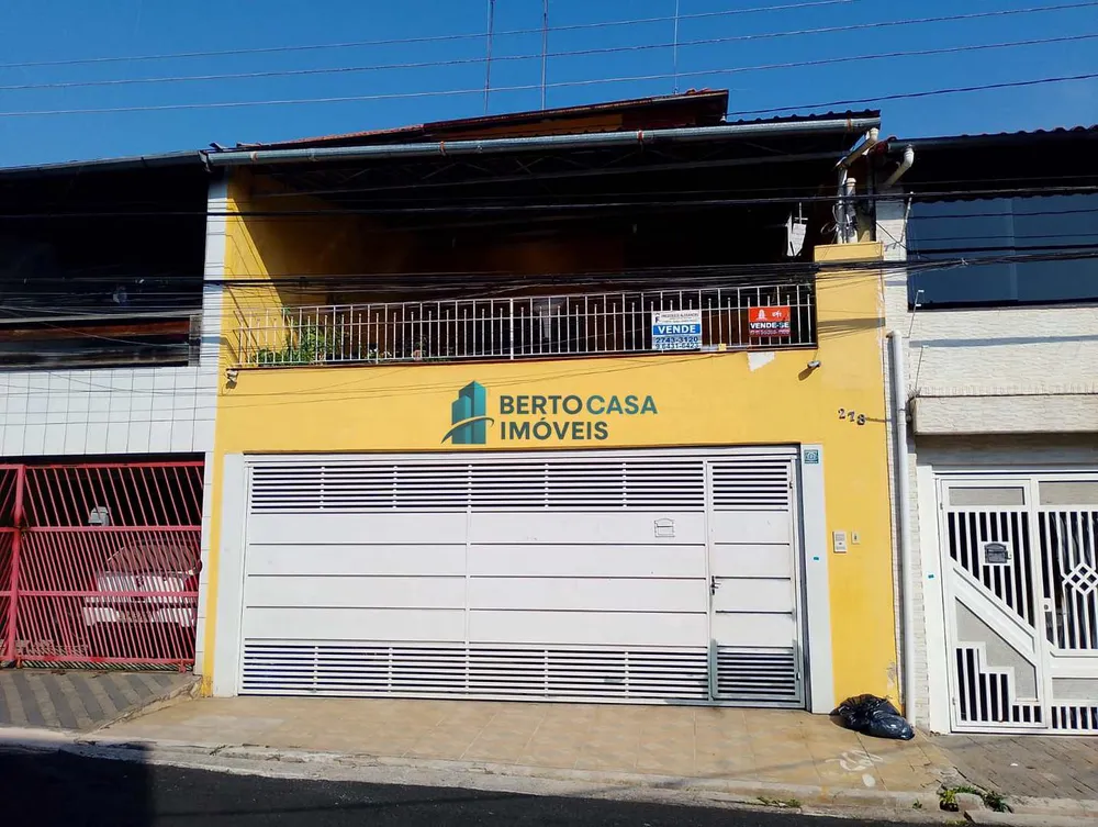 Sobrado, 4 quartos, 130 m² - Foto 8