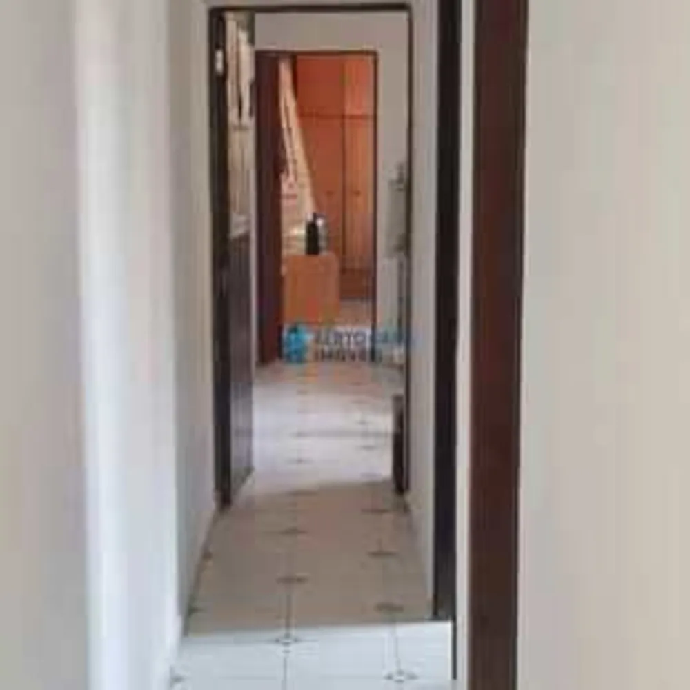 Sobrado, 4 quartos, 130 m² - Foto 3