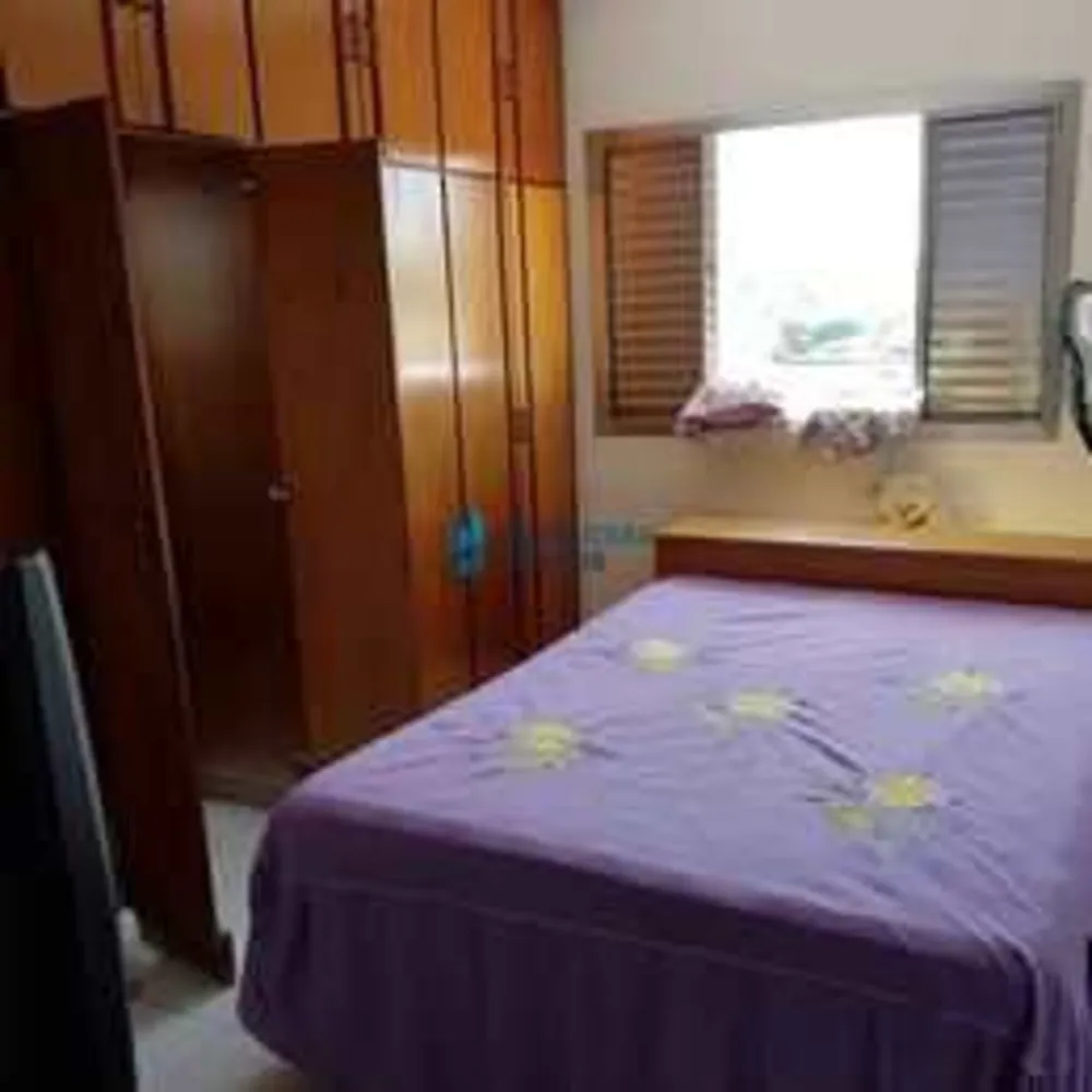Sobrado, 4 quartos, 130 m² - Foto 7