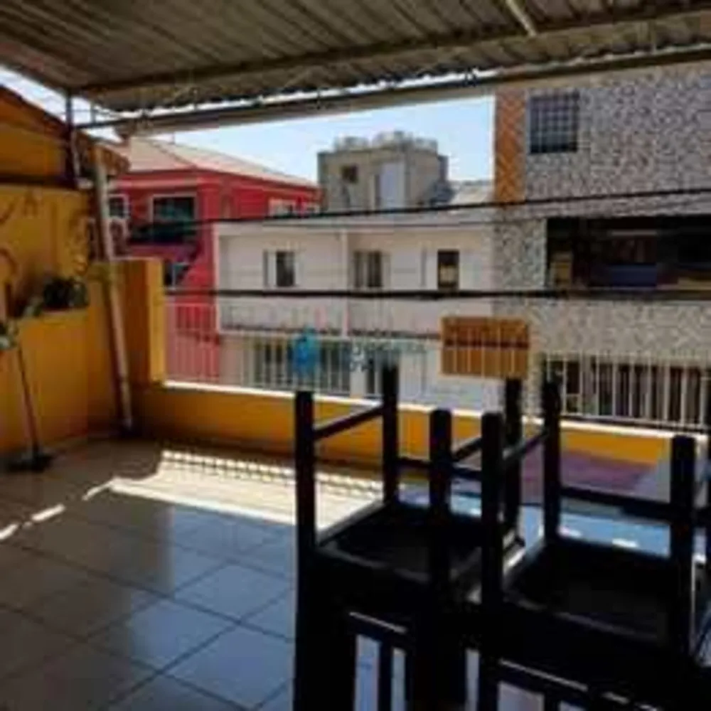 Sobrado, 4 quartos, 130 m² - Foto 2
