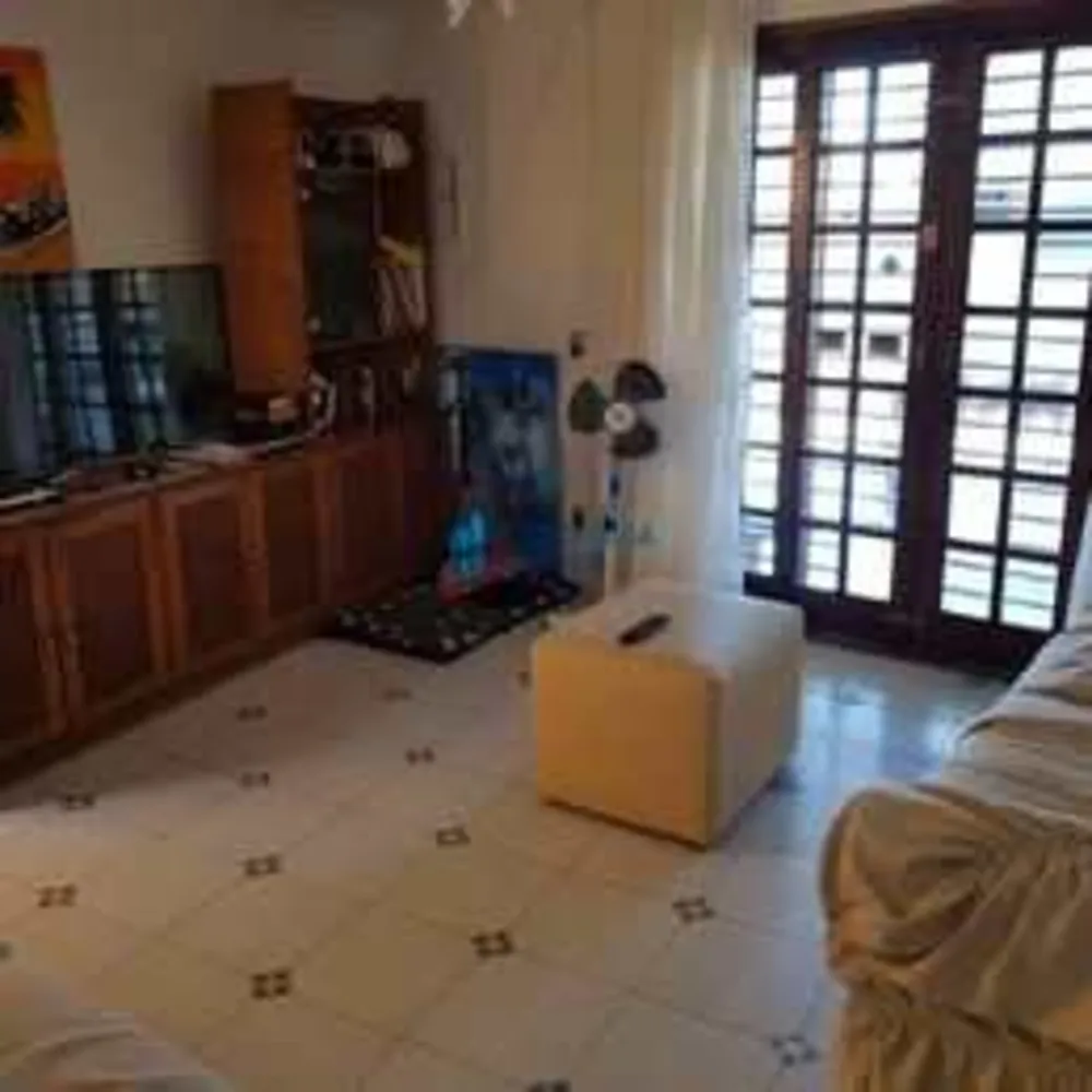 Sobrado, 4 quartos, 130 m² - Foto 1