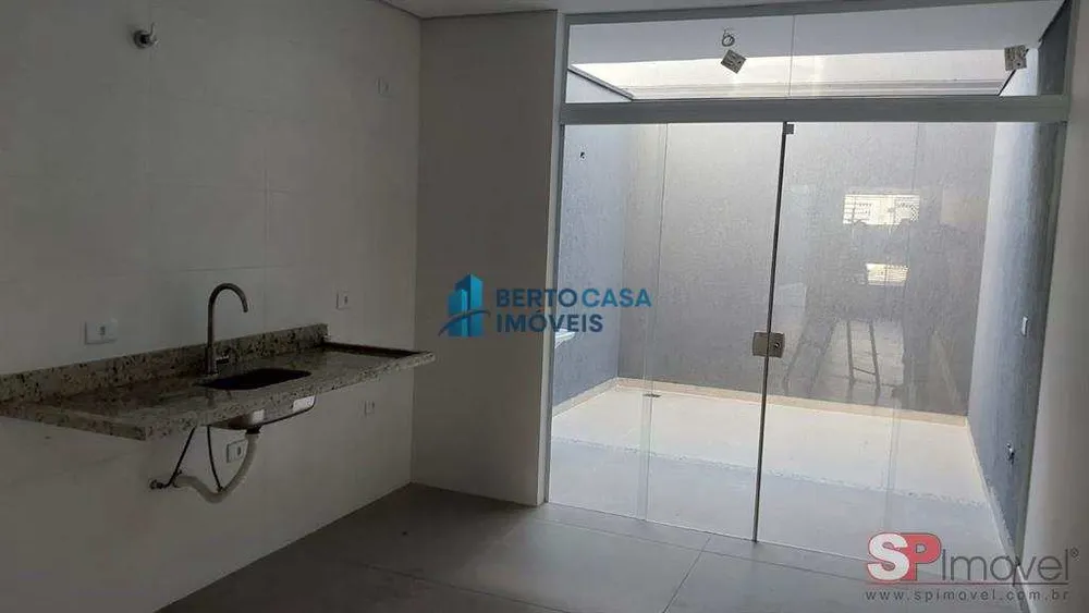 Sobrado, 3 quartos, 114 m² - Foto 4