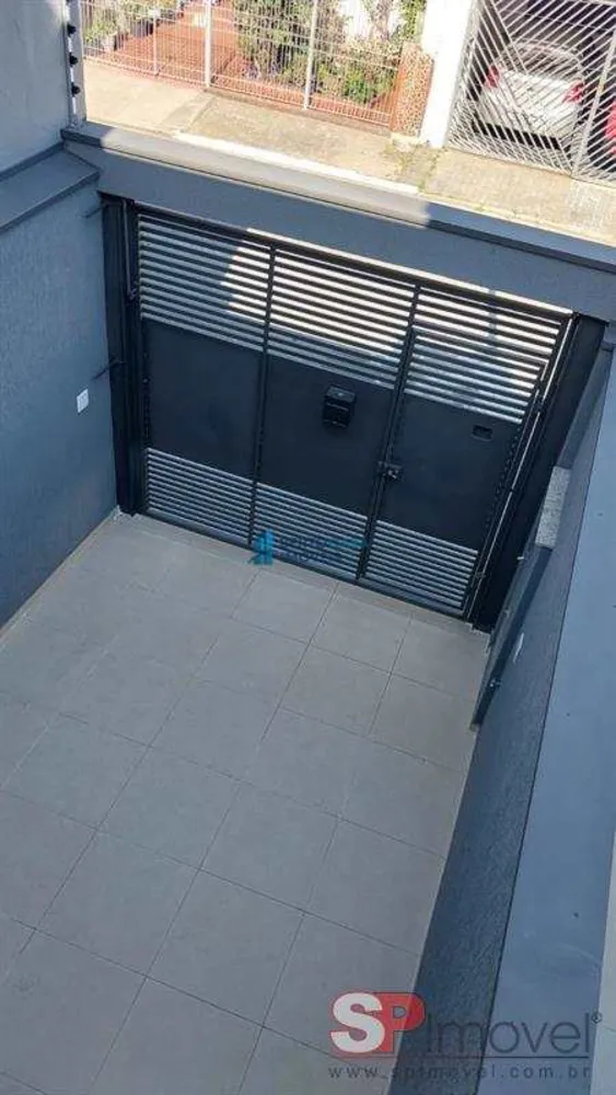 Sobrado, 3 quartos, 114 m² - Foto 11