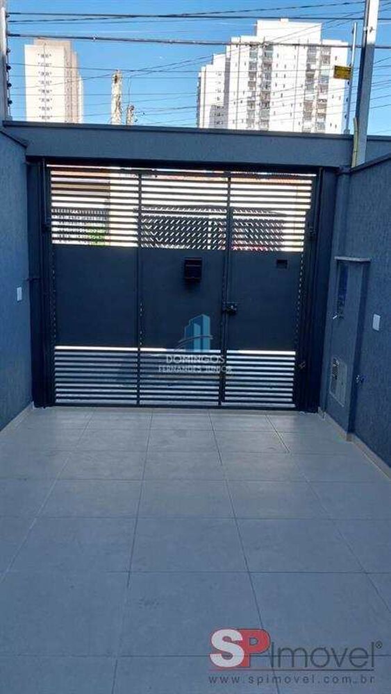 Sobrado, 3 quartos, 114 m² - Foto 12