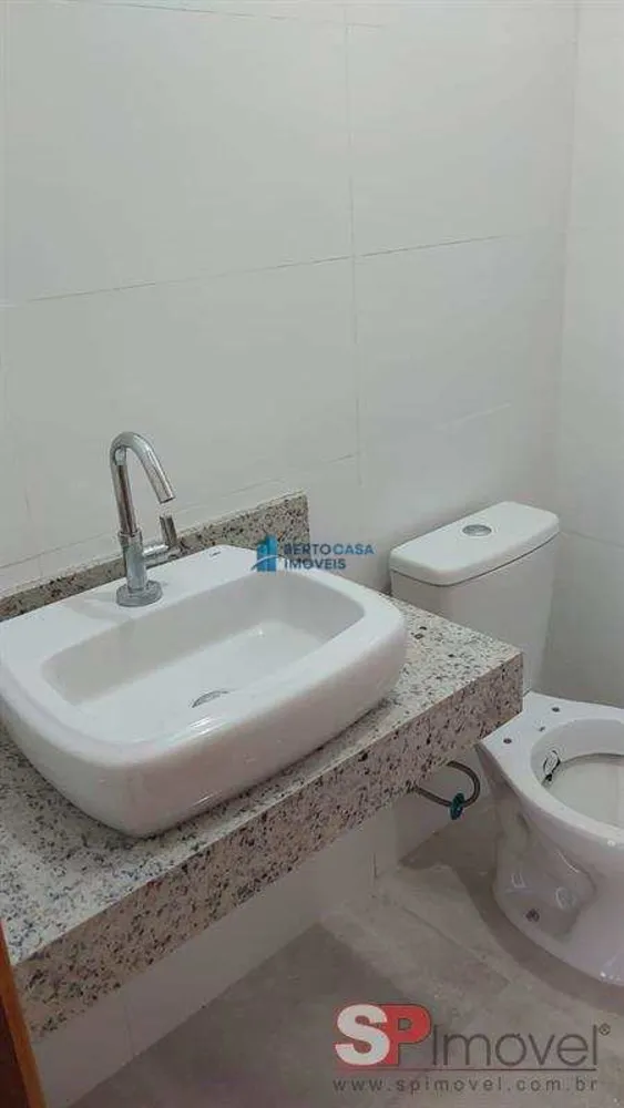 Sobrado, 3 quartos, 114 m² - Foto 7