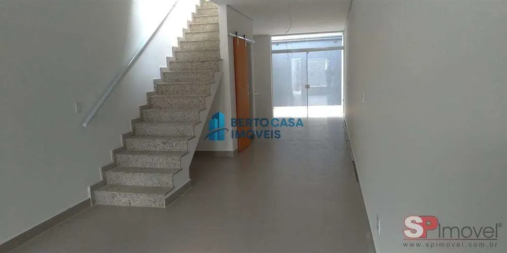 Sobrado, 3 quartos, 114 m² - Foto 3
