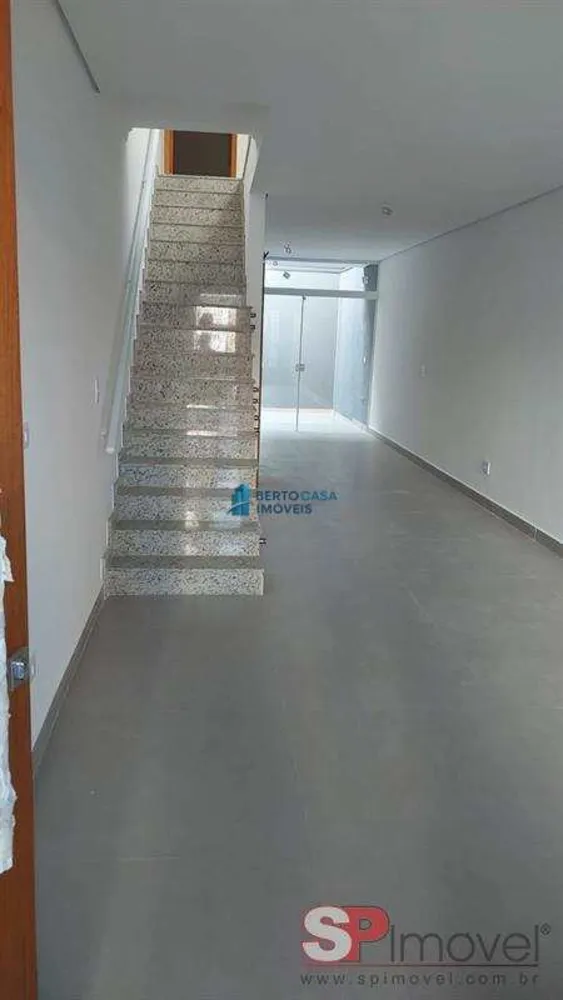 Sobrado, 3 quartos, 114 m² - Foto 10