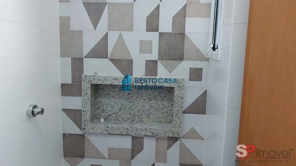 Sobrado, 3 quartos, 114 m² - Foto 8