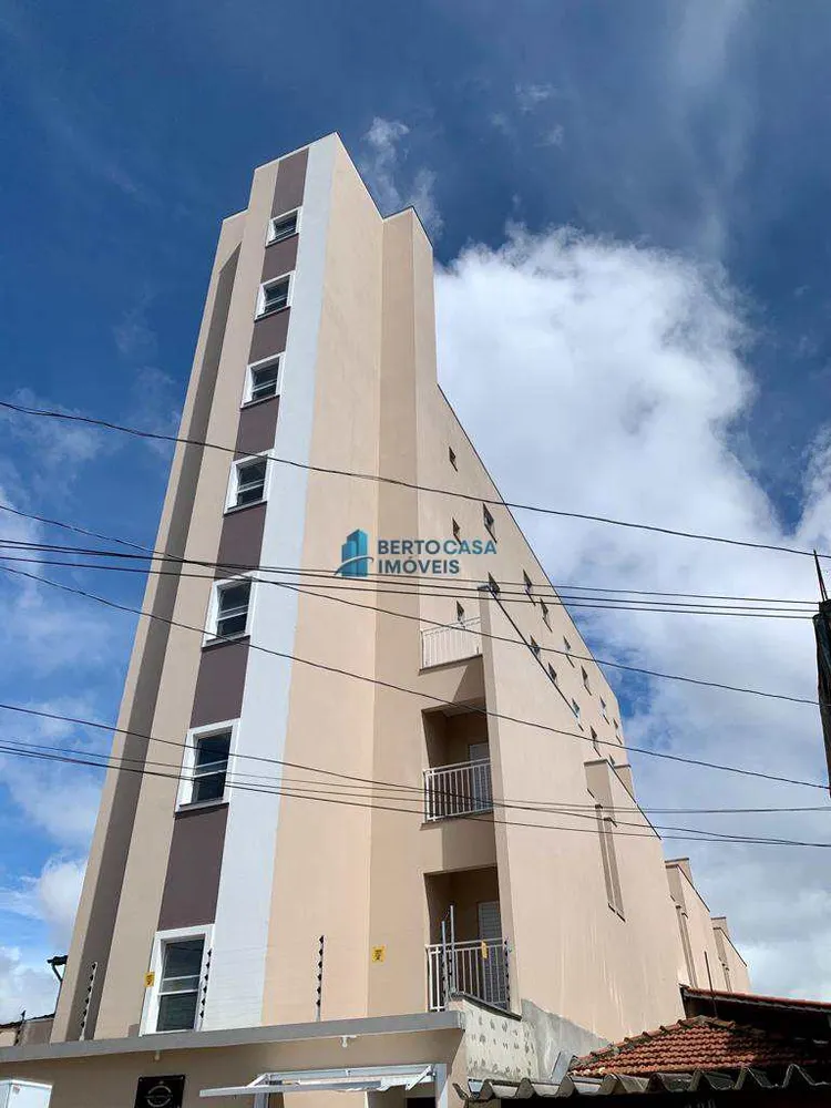 Apartamento, 2 quartos, 36 m² - Foto 12