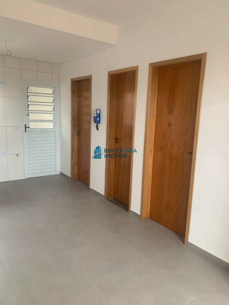 Apartamento, 2 quartos, 36 m² - Foto 8