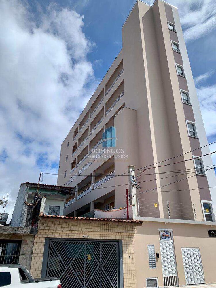 Apartamento, 2 quartos, 36 m² - Foto 1