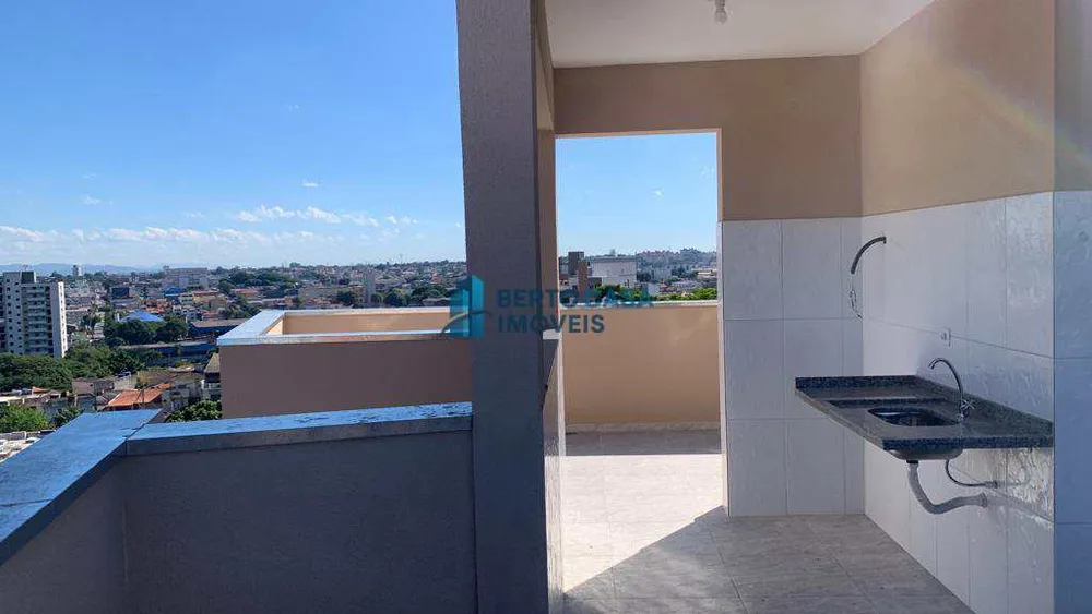 Apartamento, 2 quartos, 36 m² - Foto 7