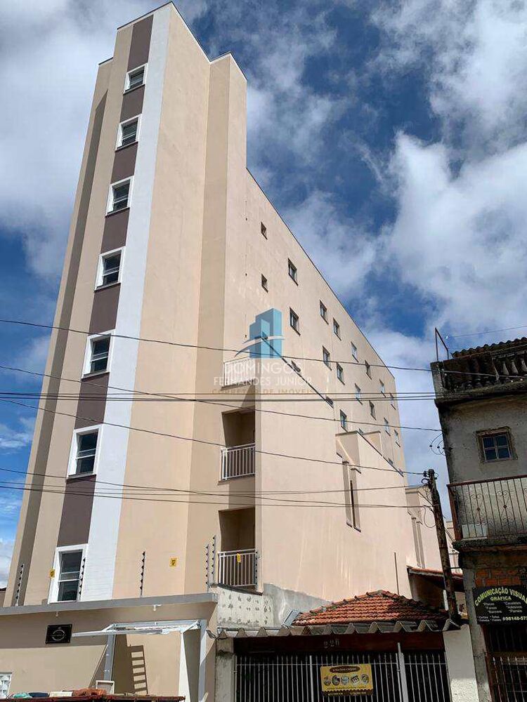 Apartamento, 2 quartos, 36 m² - Foto 2