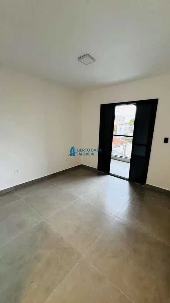 Sobrado, 3 quartos, 169 m² - Foto 4