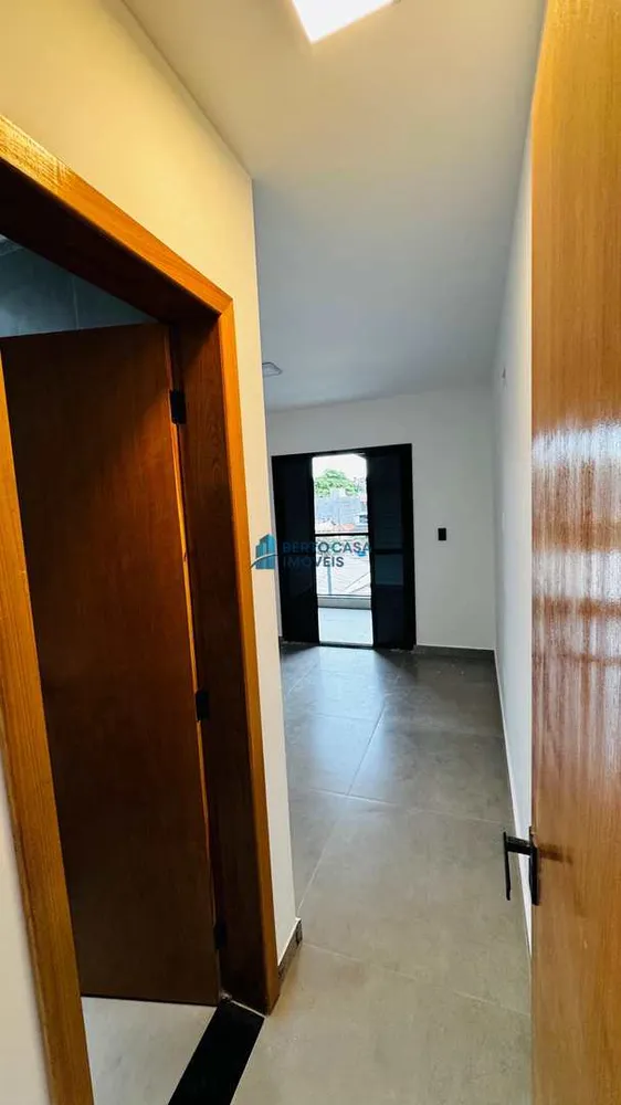 Sobrado, 3 quartos, 169 m² - Foto 5