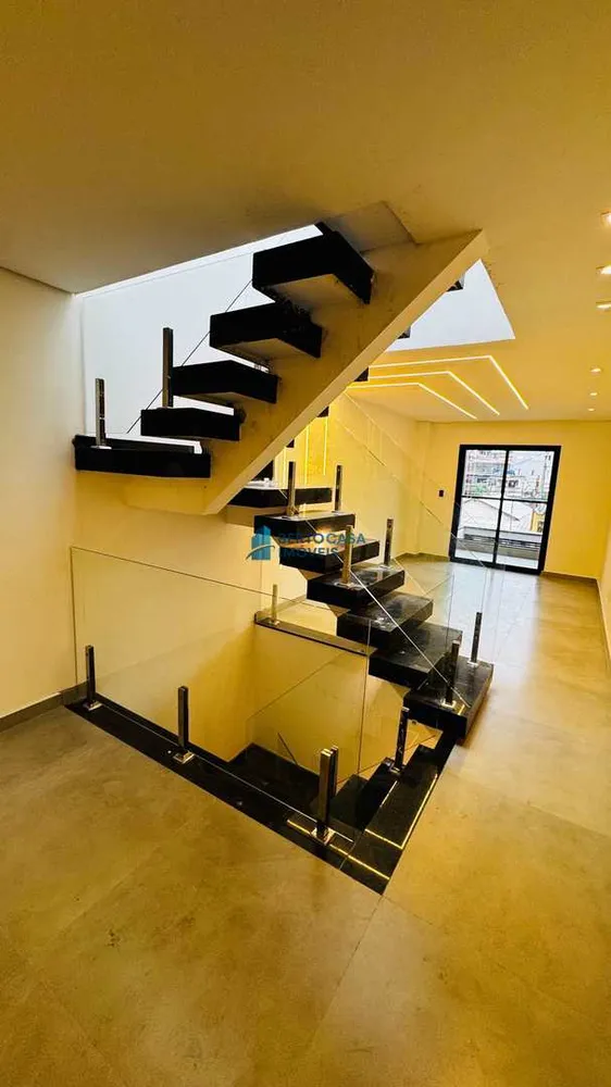 Sobrado, 3 quartos, 169 m² - Foto 6