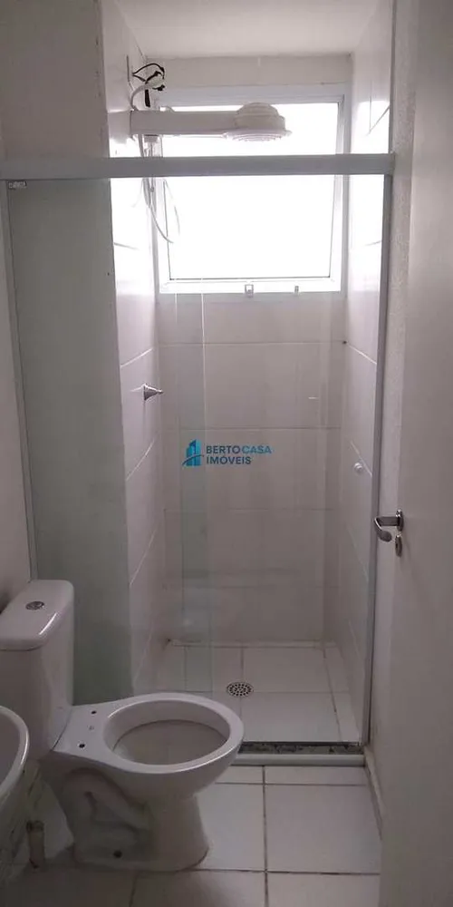 Apartamento, 2 quartos, 43 m² - Foto 9