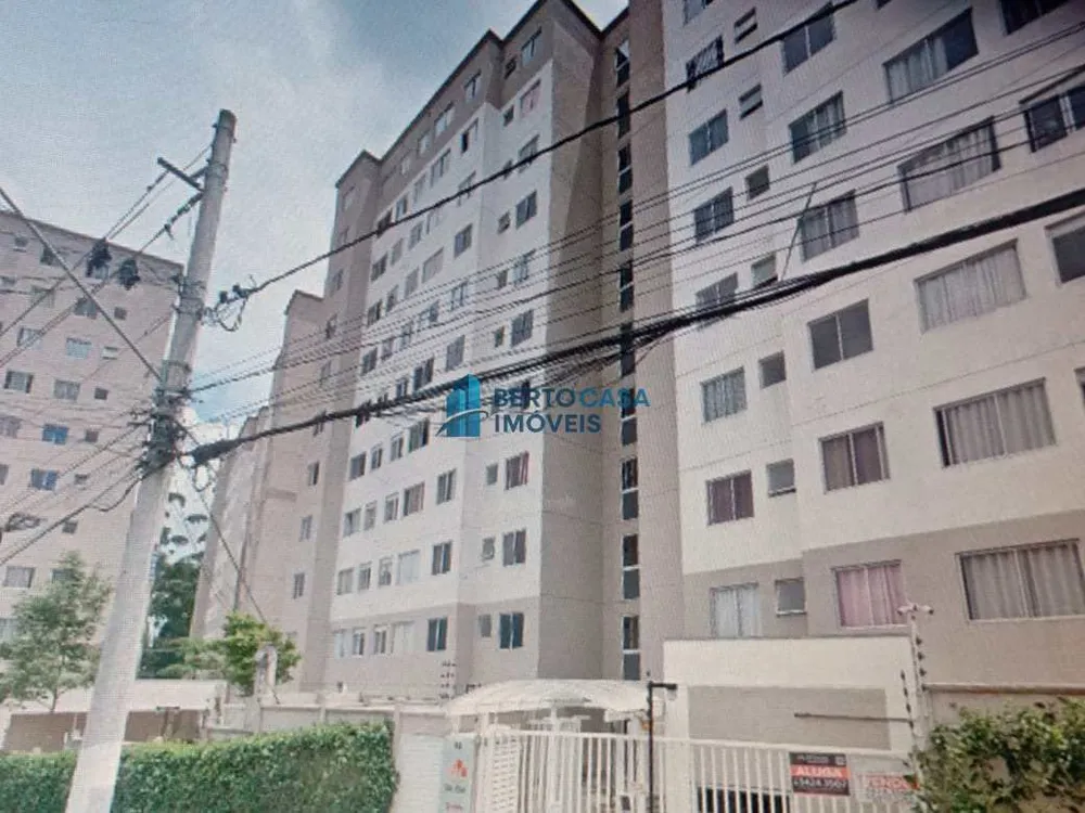 Apartamento, 2 quartos, 43 m² - Foto 12
