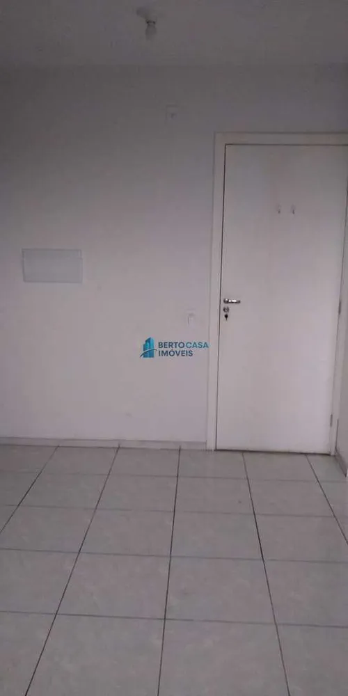 Apartamento, 2 quartos, 43 m² - Foto 3