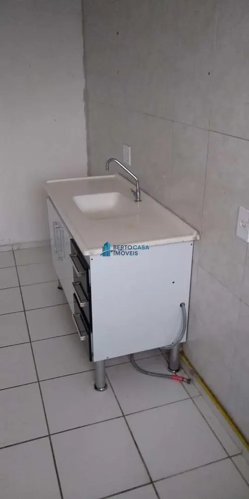 Apartamento, 2 quartos, 43 m² - Foto 8