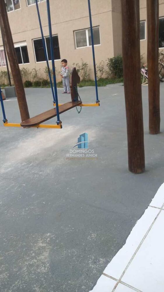 Apartamento, 2 quartos, 43 m² - Foto 4