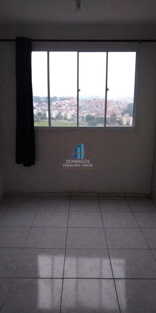 Apartamento, 2 quartos, 43 m² - Foto 2