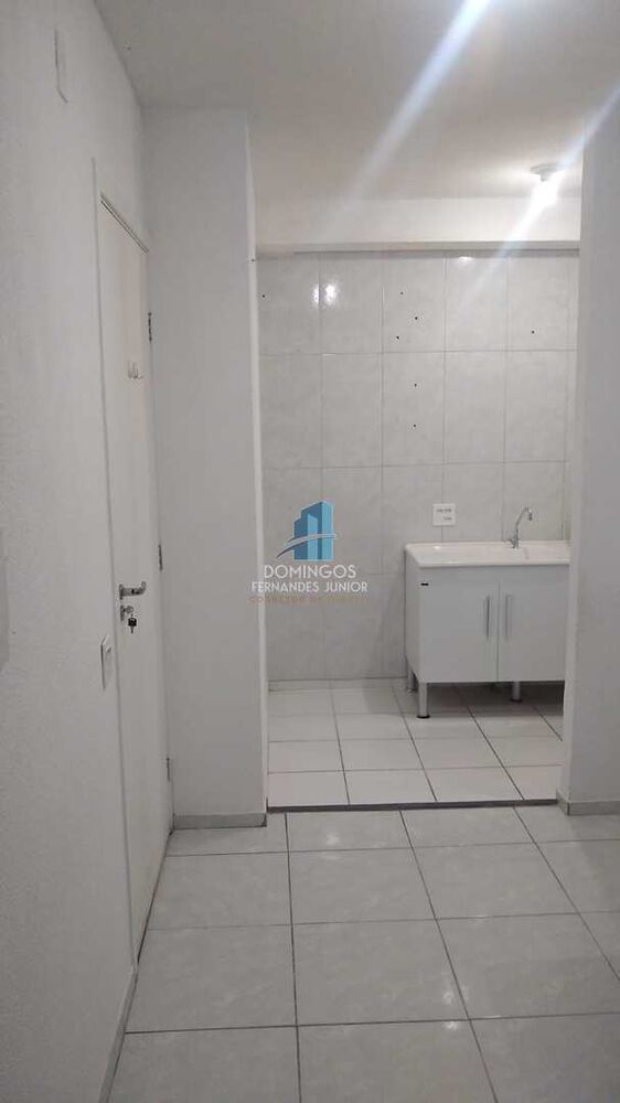 Apartamento, 2 quartos, 43 m² - Foto 3