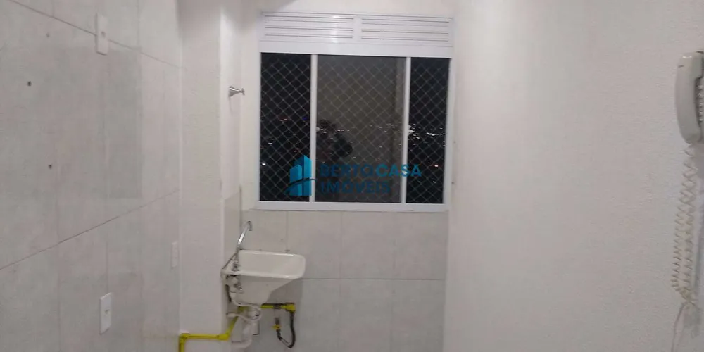 Apartamento, 2 quartos, 43 m² - Foto 7