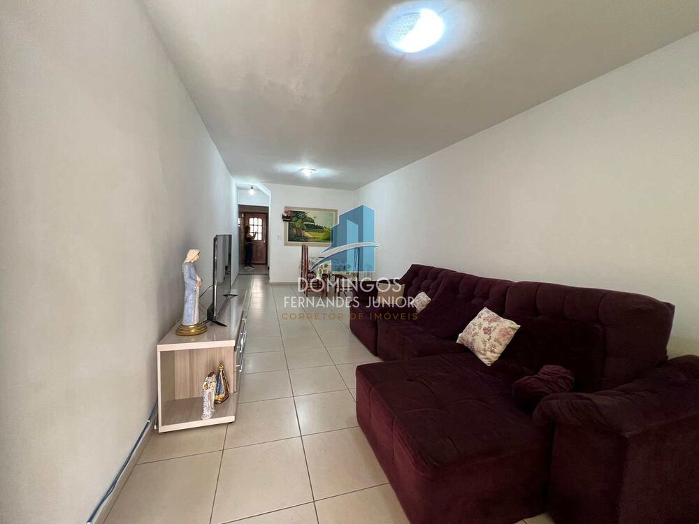 Sobrado, 3 quartos, 105 m² - Foto 3