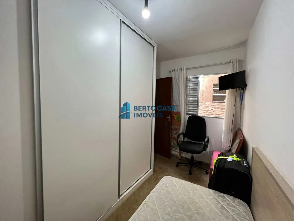 Sobrado, 3 quartos, 105 m² - Foto 10