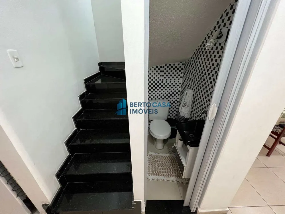 Sobrado, 3 quartos, 105 m² - Foto 3