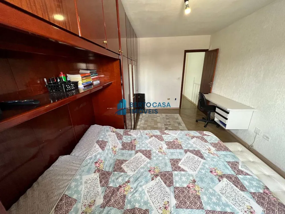 Sobrado, 3 quartos, 105 m² - Foto 4