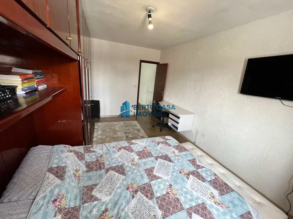Sobrado, 3 quartos, 105 m² - Foto 8