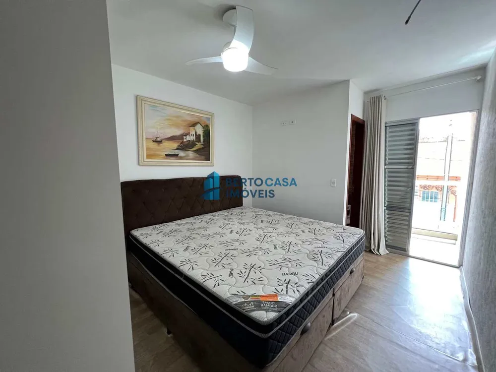 Sobrado, 3 quartos, 105 m² - Foto 16