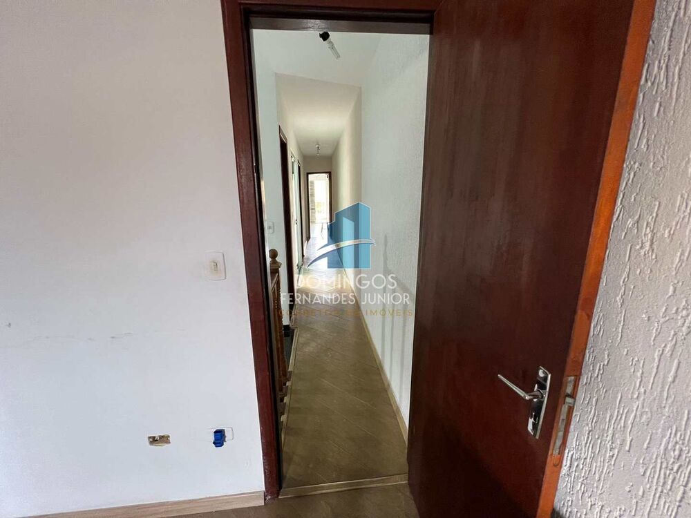 Sobrado, 3 quartos, 105 m² - Foto 4
