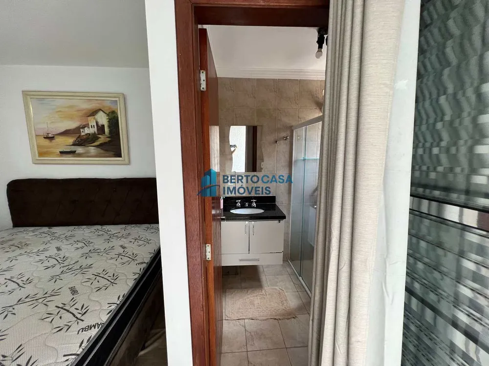 Sobrado, 3 quartos, 105 m² - Foto 14