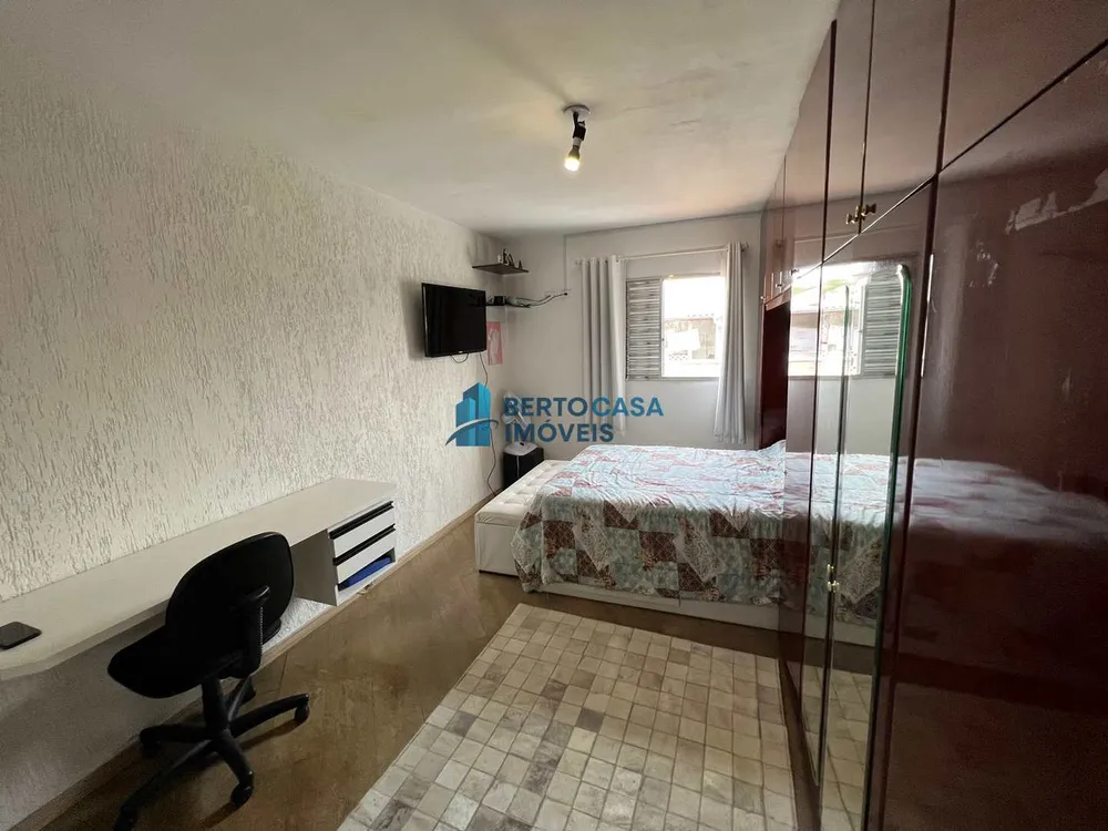 Sobrado, 3 quartos, 105 m² - Foto 6
