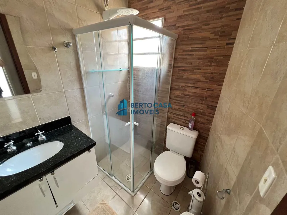 Sobrado, 3 quartos, 105 m² - Foto 12