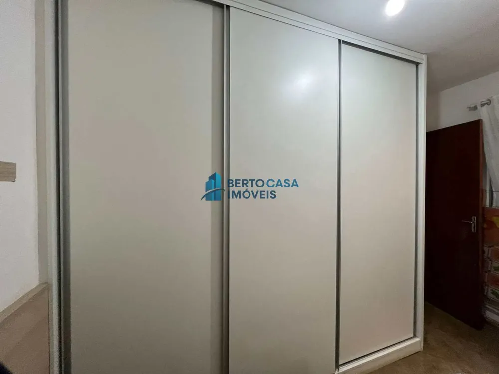 Sobrado, 3 quartos, 105 m² - Foto 13